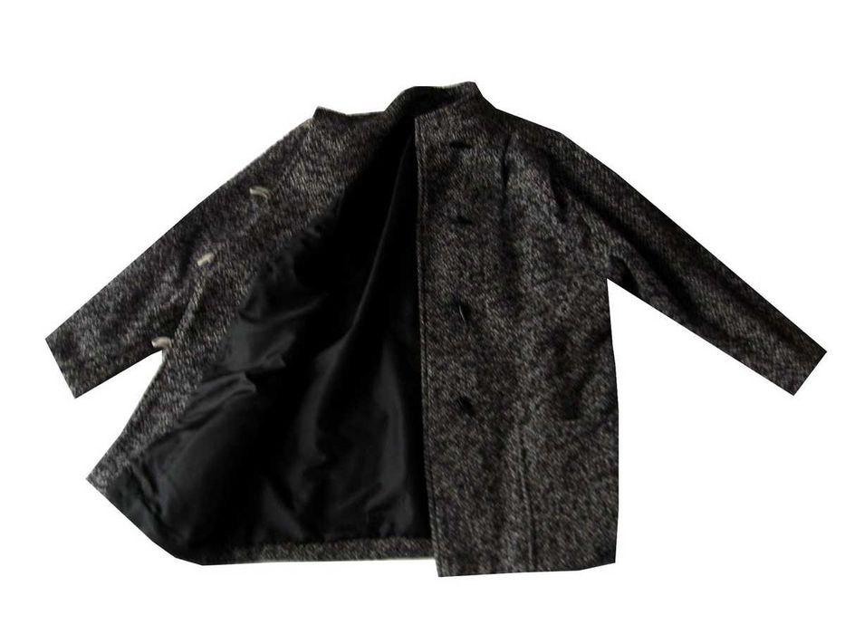 C&A Kurtka Wełna 46 XXXL