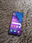 Samsung Galaxy note 20 8/256gb w idelanym stanie za gotówkę +LED cover