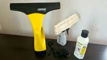 Myjka do okien Karcher WV50