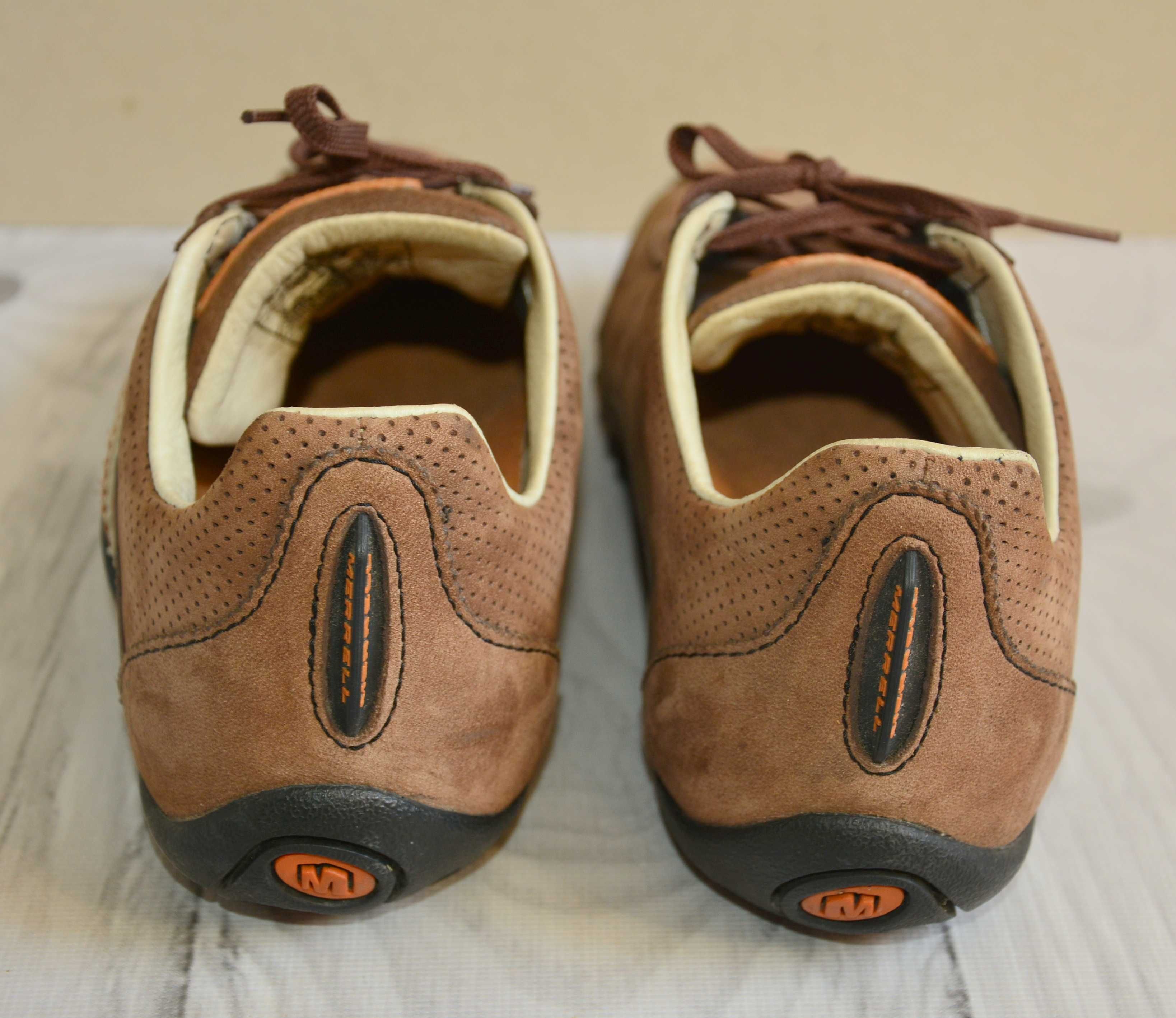 Buty MERRELL Sprint Skóra r. 38,5