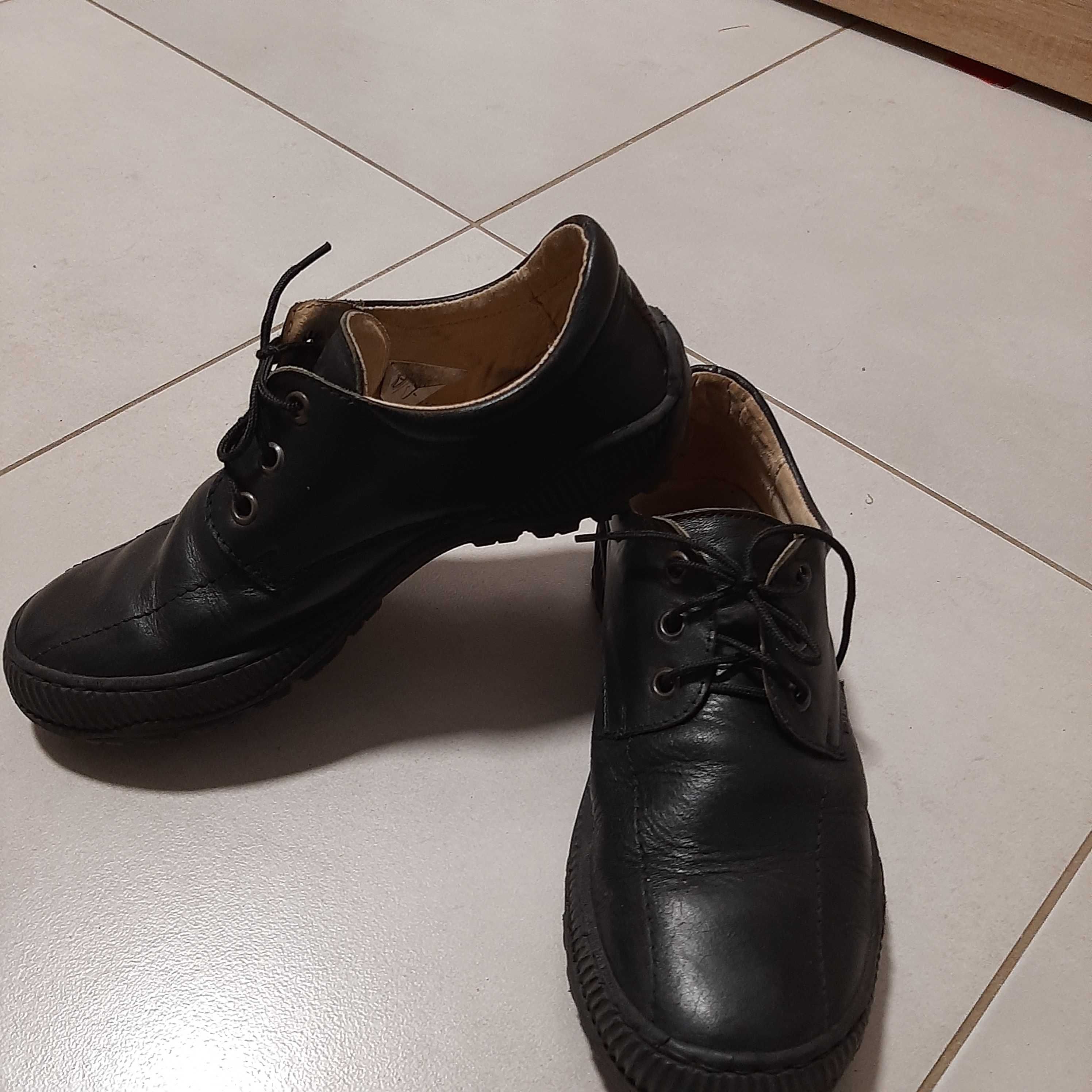 Buty rozmiar  36