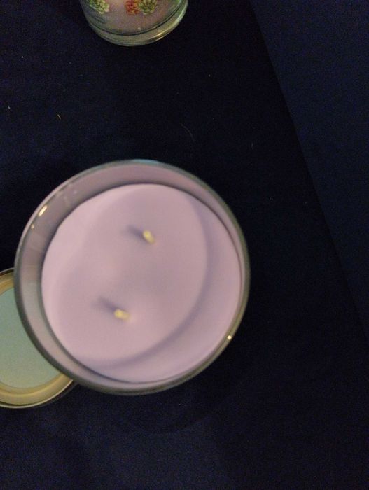 Yankee Candle 567g Lemon lavender -nowa
