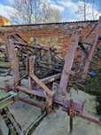 Agregat uprawowy hydraulicznie skladany