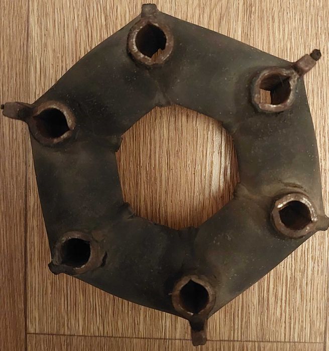 Муфта эластичная ВАЗ01