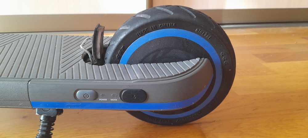 Электросамокат  Ninebot  E10