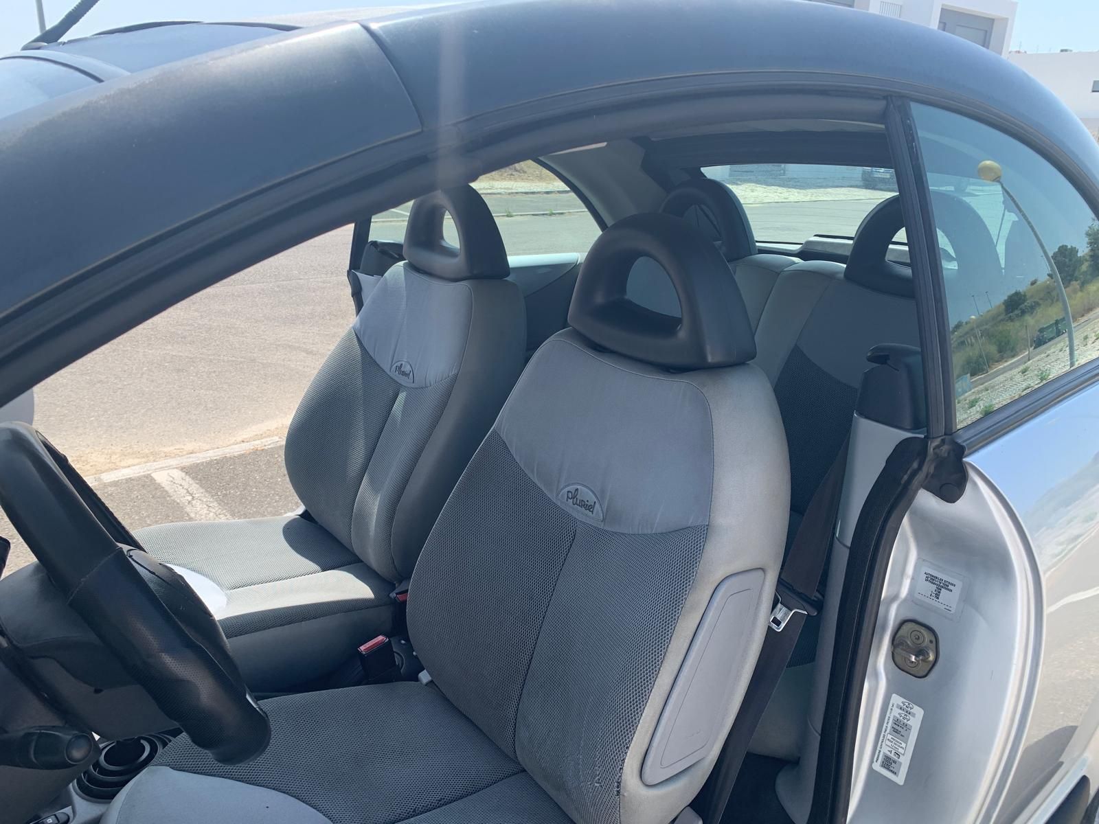 Citroen C3 Pluriel 1.4 hdi