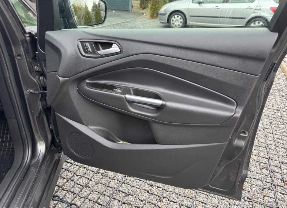 Ford C-max 2016 HEV SEL
