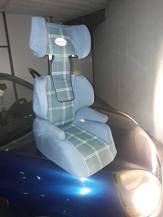 Vendo Cadeira para Carro