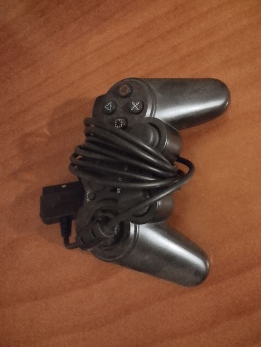 Consola PlayStation 2 c/ acessorio