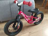 Rower biegowy KELLYS KITE 12 dla dzieci - zabawka
