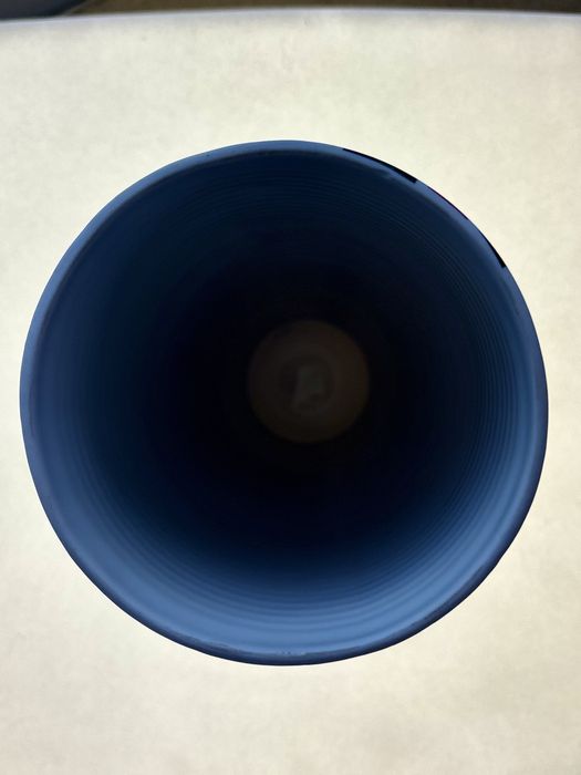 Unikatowy Wazon Ćmielów New Look Pikasiak l957r PRL mega rzadki okaz