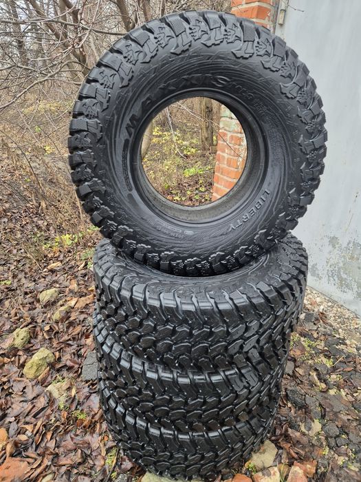 Резина MAXXIS ML3 LIBERTY  30•10.00•14