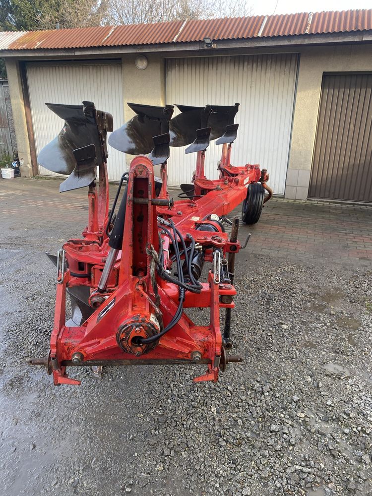 Plug obrotow Gregoire Besson RY4