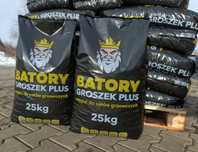 Ekogroszek Batory 26MJ PROMOCJA
