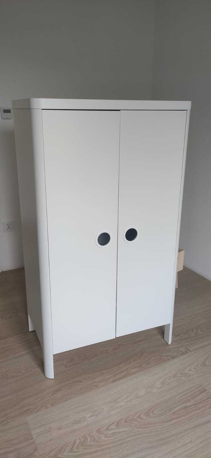 Szafa IKEA Busunge Nowa