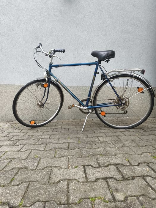 Zabytkowy KTM Sorento sprawny 100%