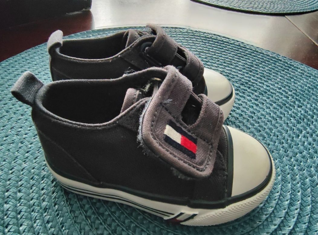 Buty Tommy Hilfiger