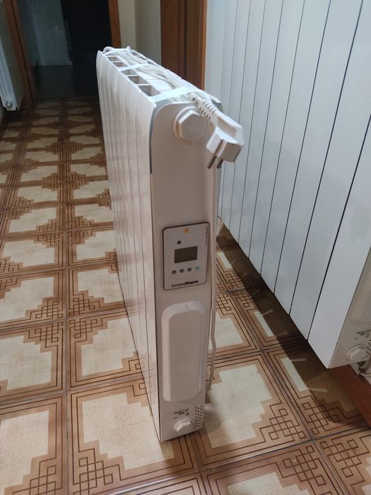 Emissores térmicos