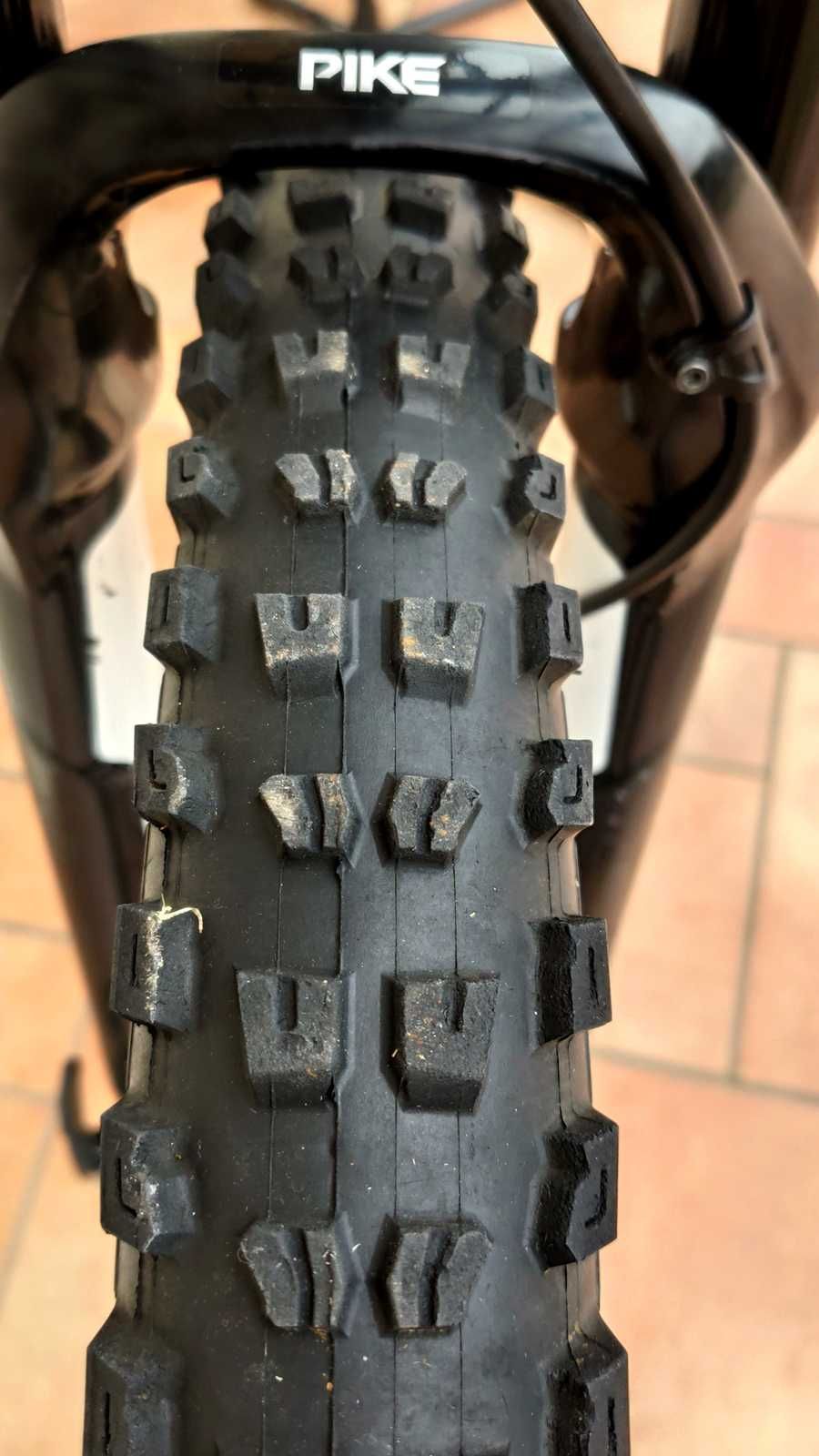 FABRYCZNY Specialized Enduro Elite 650B RS Pike Sram X1 Guide 17999pln