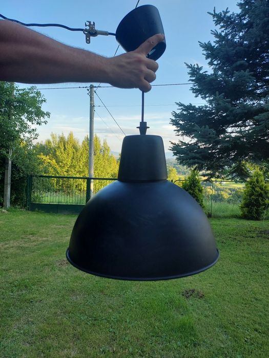 Sprzedam lampa wisząca