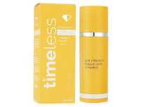 Timeless serum 20% vitamin C + vit E + frulic 30 ml
