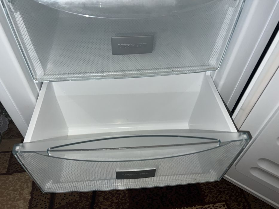 Морозильна камера LIBHERR