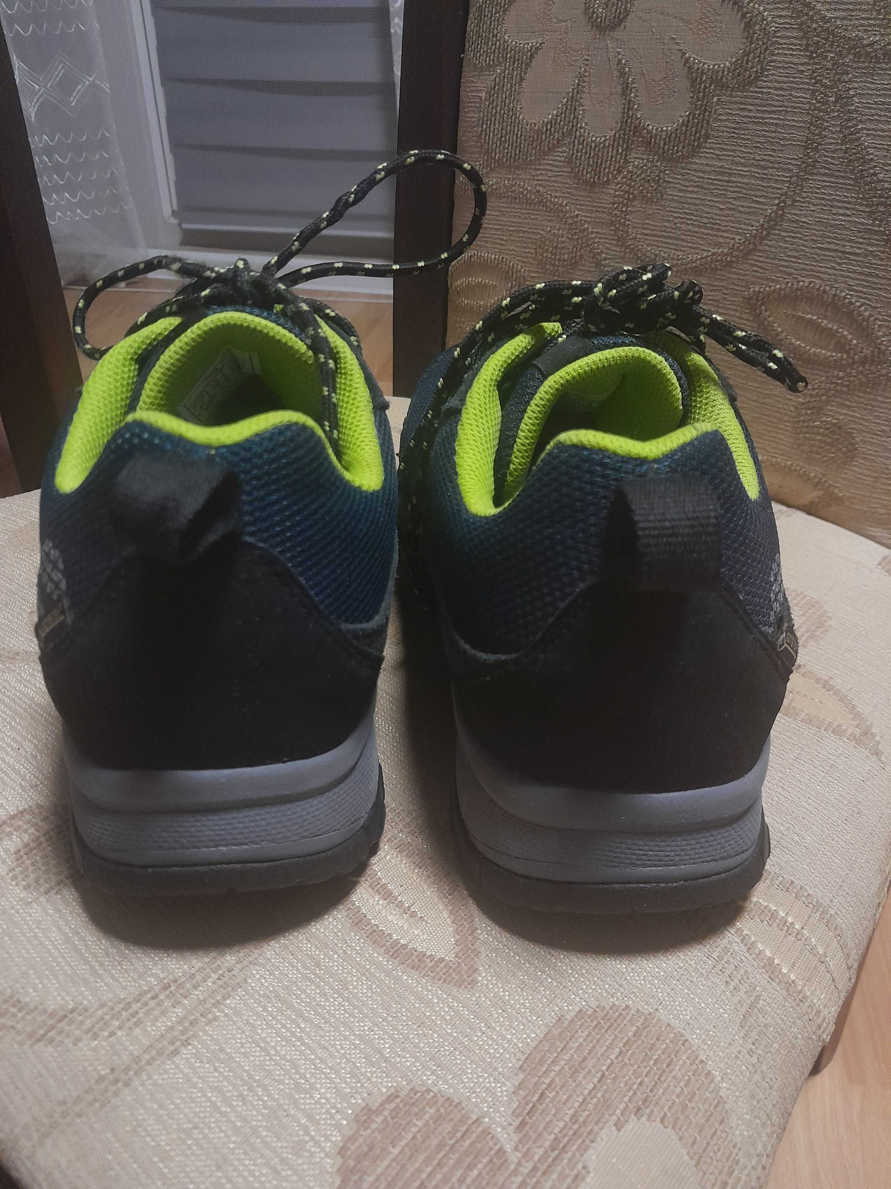 Buty DACHSTEIN Gore-Tex r.44