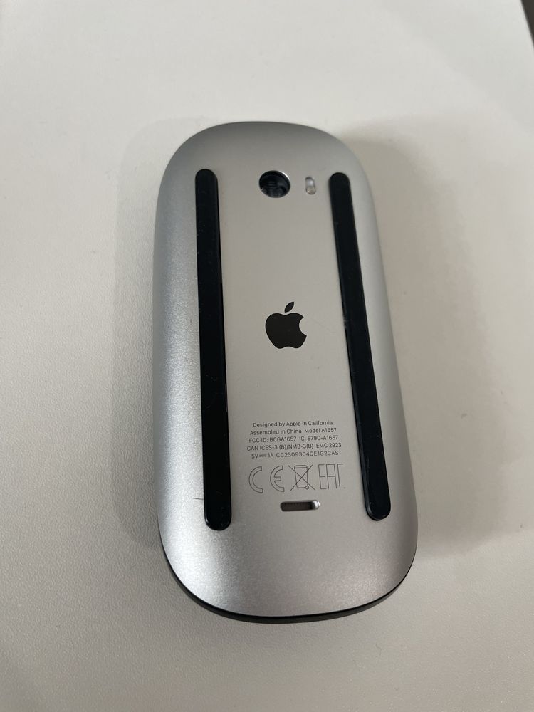 Magic Mouse Preto