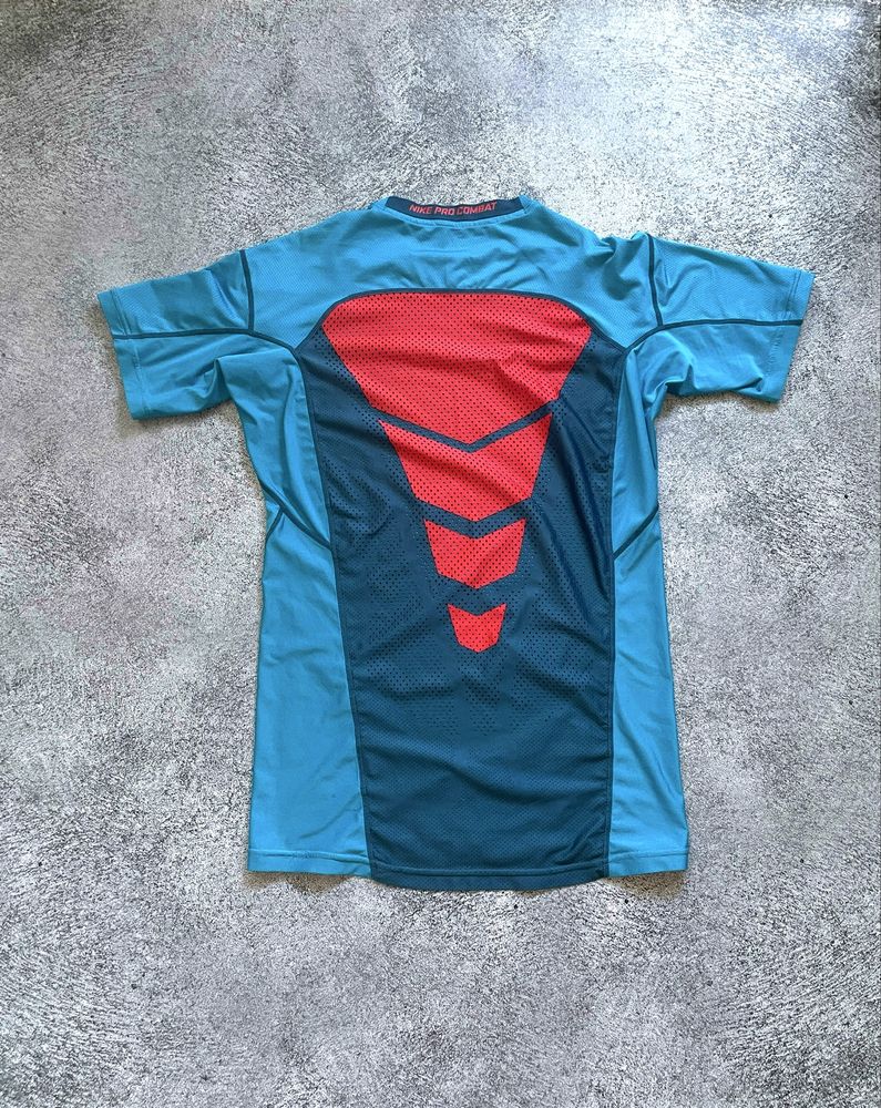 Рашгард Nike Pro Combat