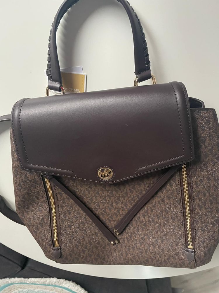 Plecak Michael Kors