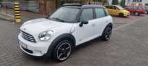 Sprzedam Mini Countryman