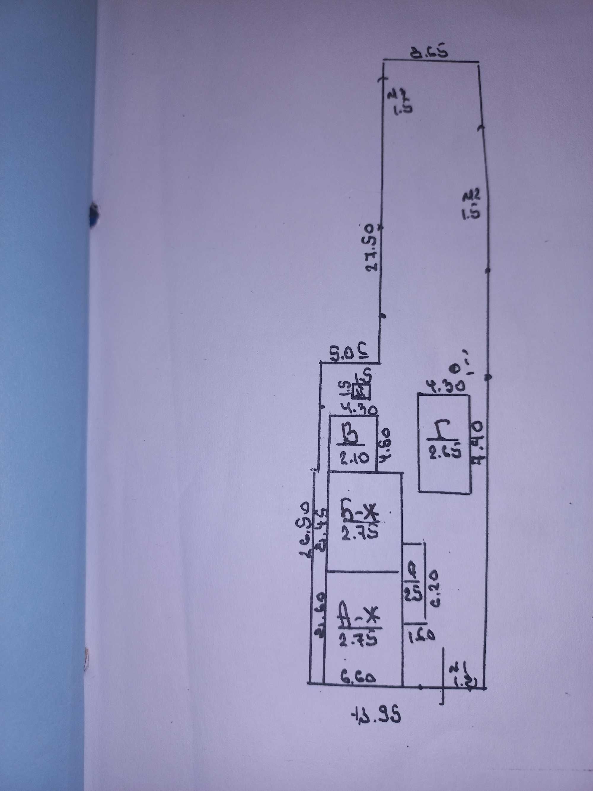 Продам дом в г. Березовка