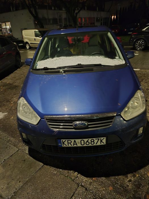 Do wynajęcia samochód