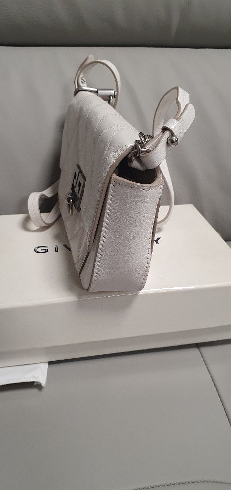 Torebka Givenchy Paris bardzo dobry stan