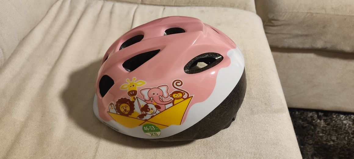 Capacete criança