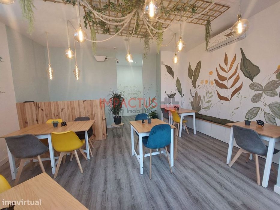 Trespasse Restaurante Take Away