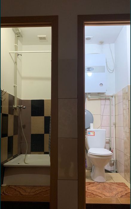 Продаж / оренда комерційного приміщення по
вулиці Героїв УПА. Розташов