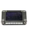 VW Passat B6 05-10 Radio Nawigacja