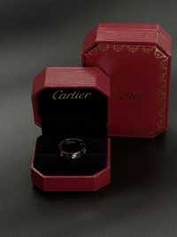 Каблучка Cartier Love