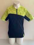 Camisola ROCKRIDER (Decathlon) de ciclismo, manga curta