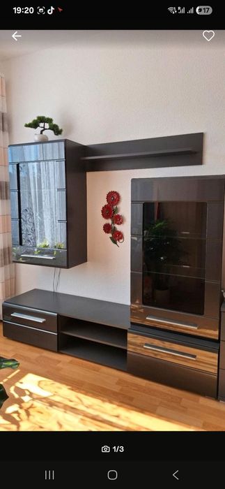 Mebloscianka jak nowa