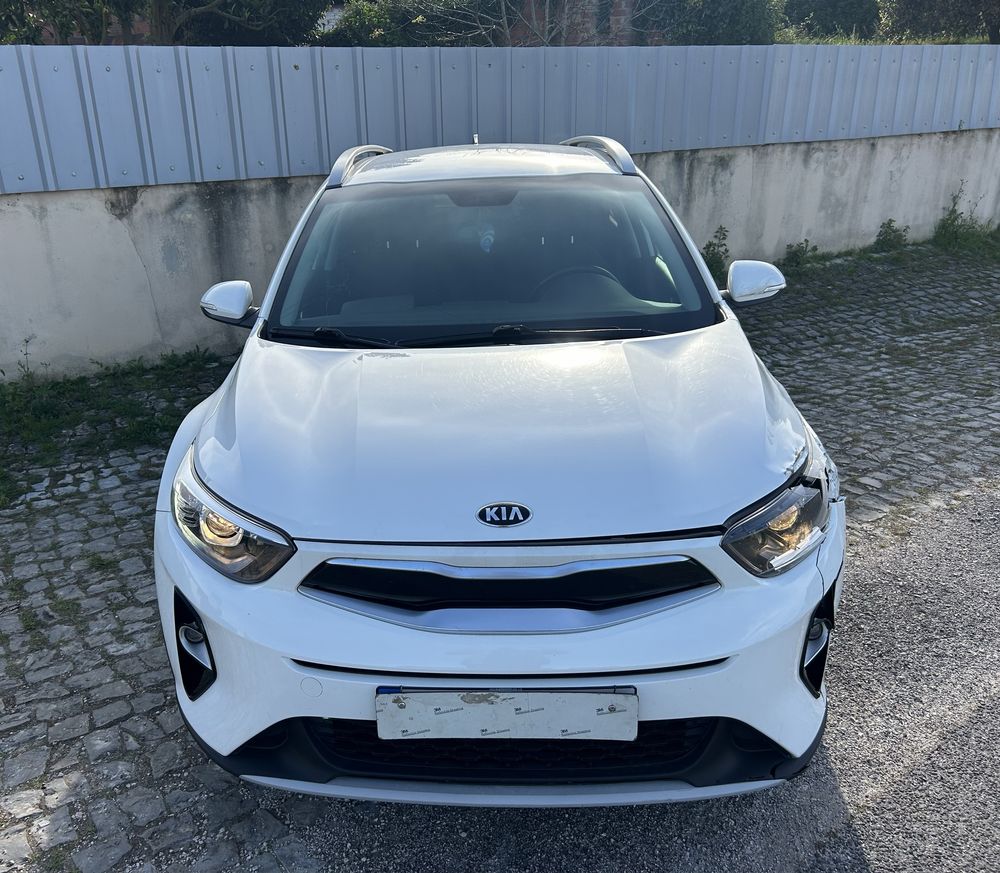 KIA STONIC 1.0 T-gdi Drive de 2020