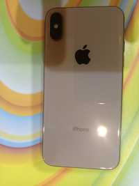 Iphone XS gold Айфон ХS gold