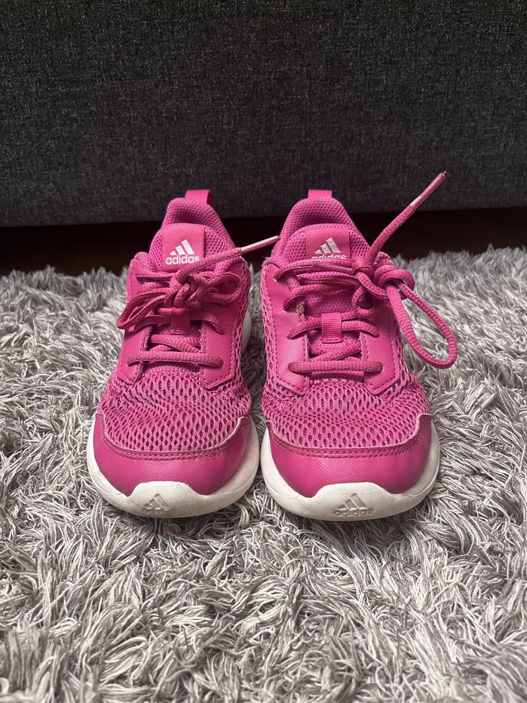 Buty Adidas 33 dla dziewczynki