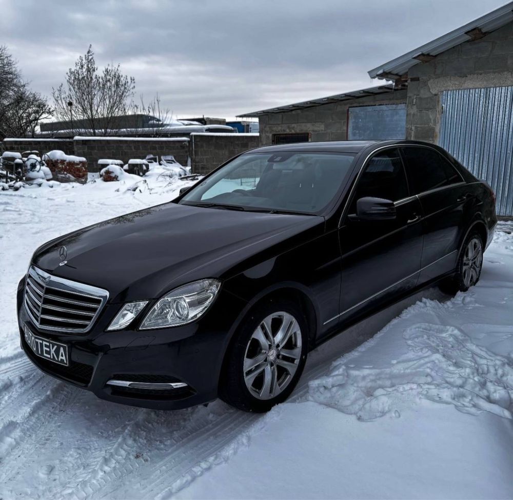 Туманка Хром w212 Авторазборка Мерседес w211 w212 w213 w163 w164 w166