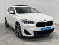 BMW X2 25 e xDrive Pack M