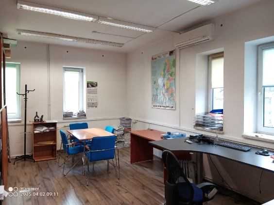 Biura do wynajęcia, wyremontowane, umeblowane z klimą od zaraz!