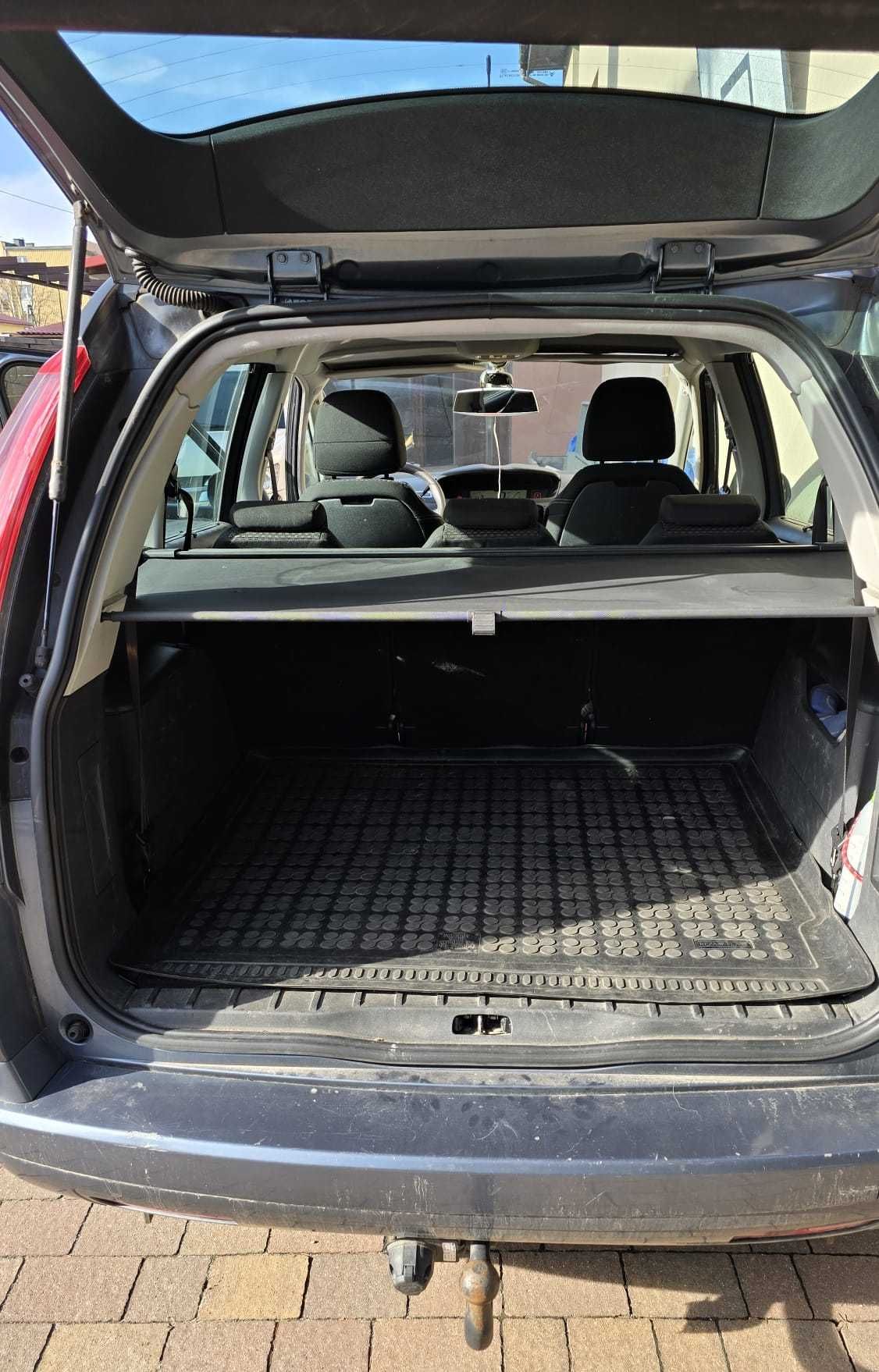 Citroen C4 Grand Picasso 1,6 HDi 7-mio osobowy
