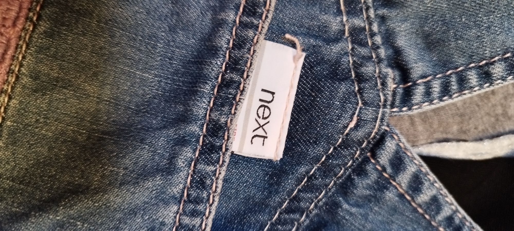 Paka dla dziewczynki 104 110