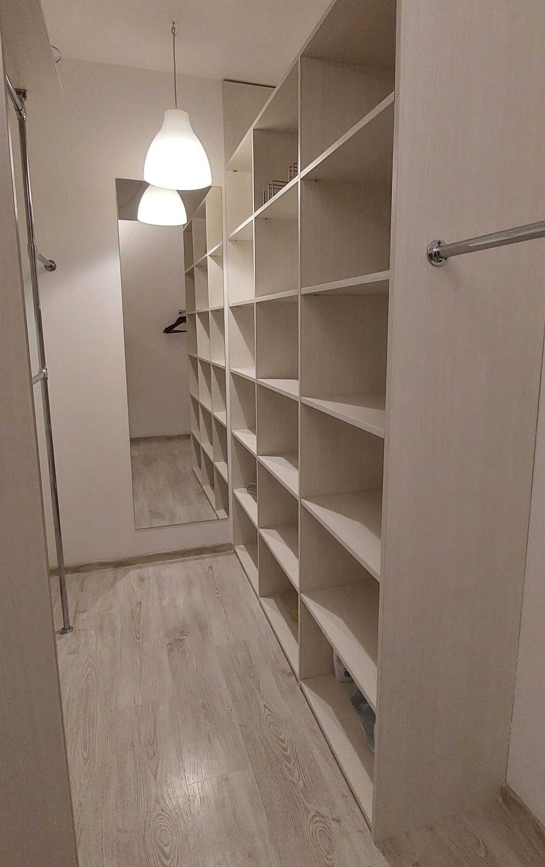 do wynajęcia loft U Scheiblera
